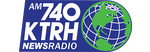 NewsRadio 740 KTRH - Houston's News, Weather & Traffic Station